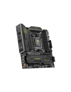 MSI MAG B850M MORTAR WIFI 2